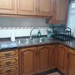 Malvarrosa Apartamento