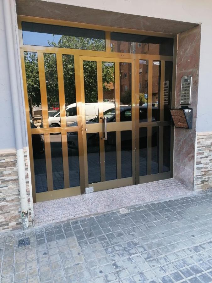 Appartement Malvarrosa Valence