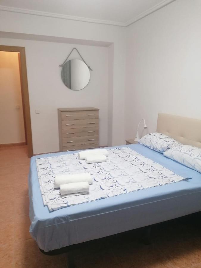 Appartement Malvarrosa *