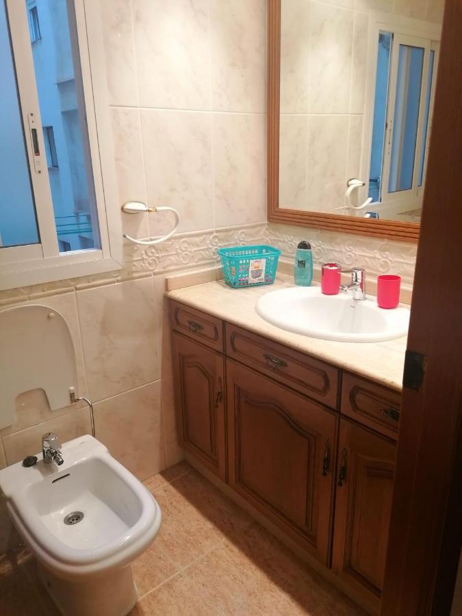 Appartement Malvarrosa *