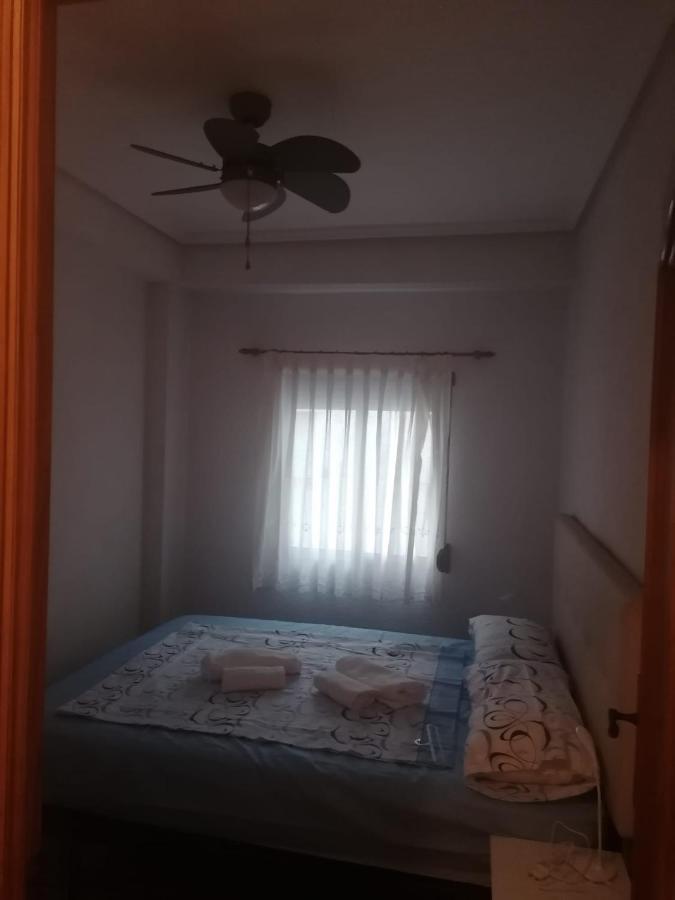 Malvarrosa Appartement *