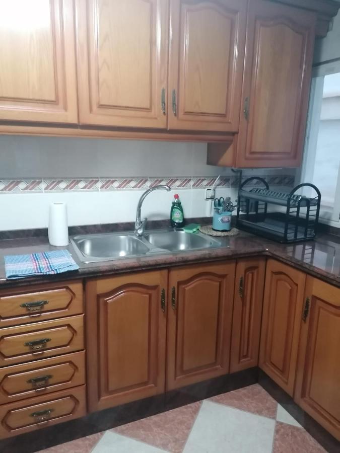 Appartement Malvarrosa *