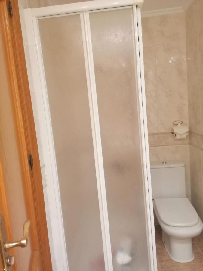 Malvarrosa Appartement