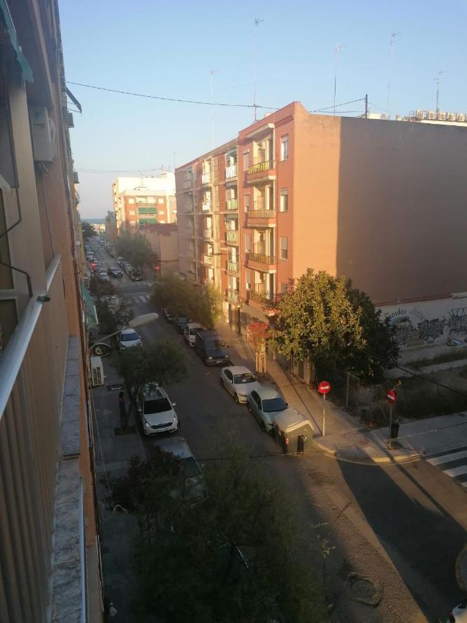 Malvarrosa Appartement *