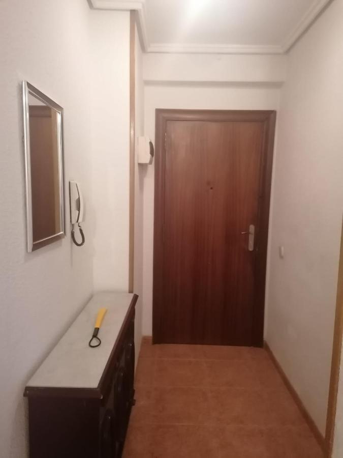 Appartement Malvarrosa