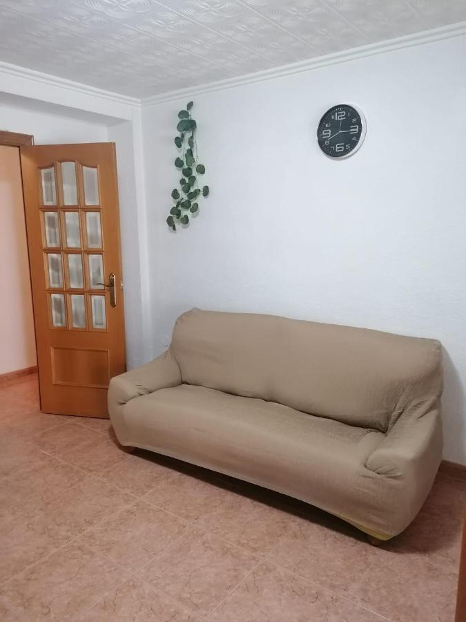 Malvarrosa Appartement
