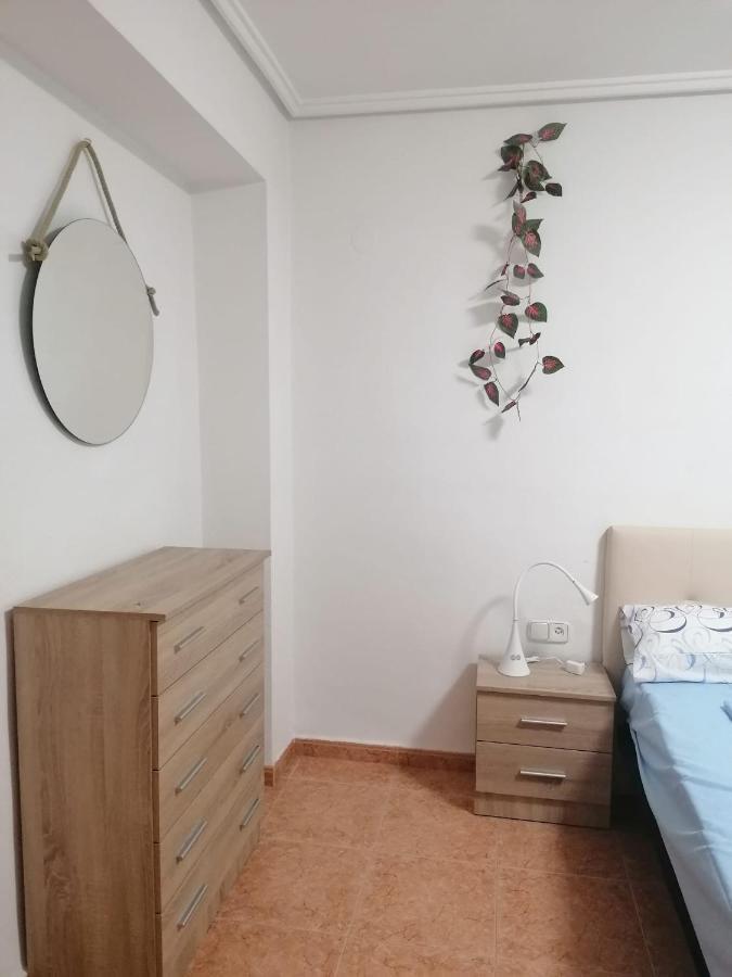 Appartement Malvarrosa