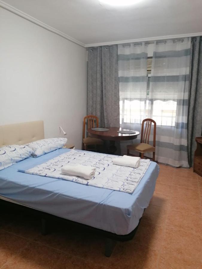 Appartement Malvarrosa Valence