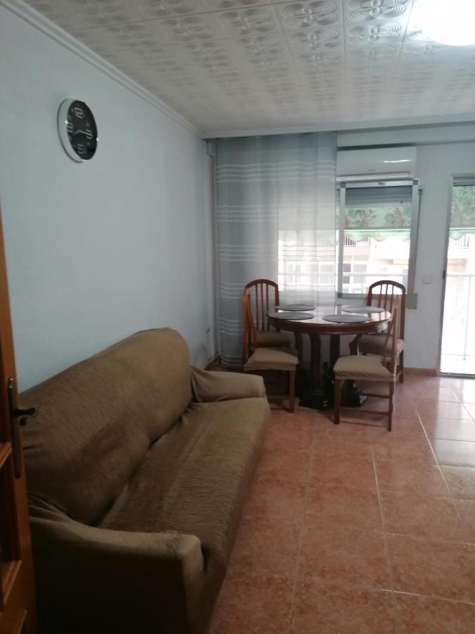 Appartement Malvarrosa *